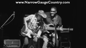Narrow Gauge A Denver Country Band